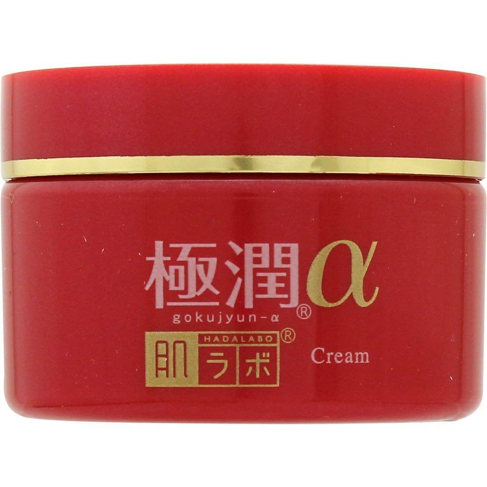 ‎4個セット　肌ラボ　極潤αリフトクリーム　50g　エイジングケア 極潤 薬用ハリクリーム / 肌ラボの口コミ | おすすめ順 | 139件